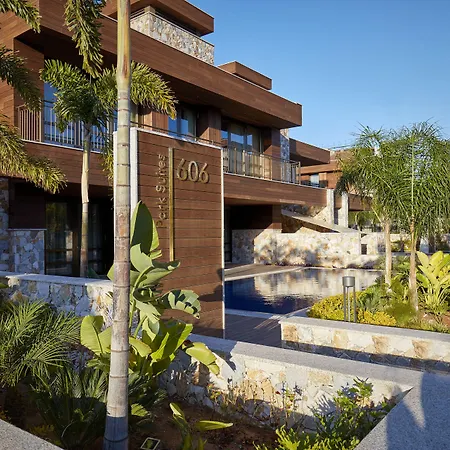 Parklane, A Luxury Collection & Spa, Limassol