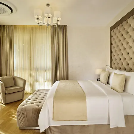Parklane, A Luxury Collection & Spa, 5* ليماسول