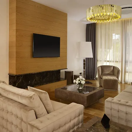 Parklane, A Luxury Collection & Spa, Üdülőközpont 5*