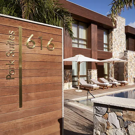 Parklane, A Luxury Collection & Spa, 5*