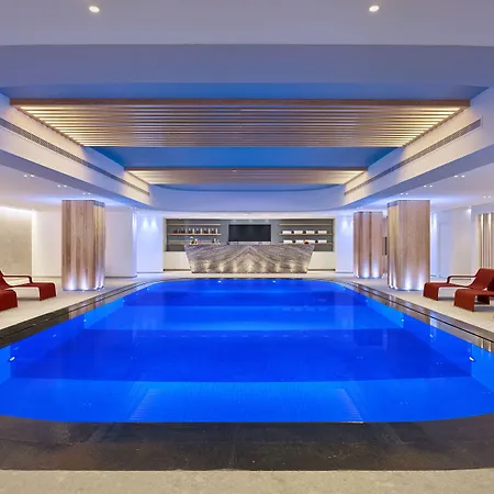 Parklane, A Luxury Collection & Spa,