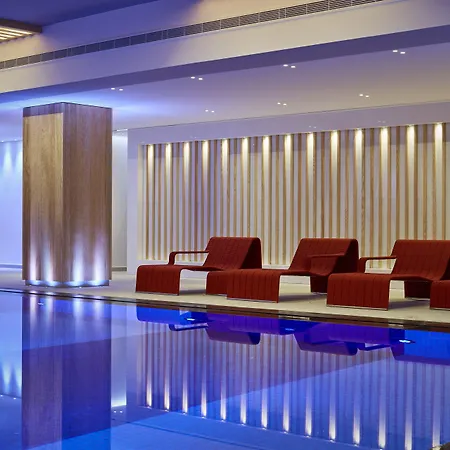 Parklane, A Luxury Collection & Spa,
