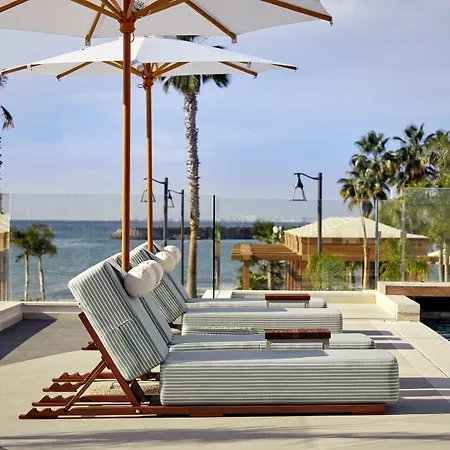 Parklane, A Luxury Collection & Spa, 5* ليماسول