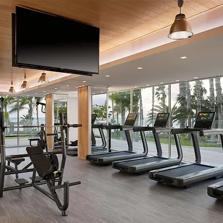 Resort Parklane, A Luxury Collection & Spa, 5*