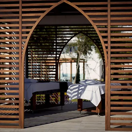Resort Parklane, A Luxury Collection & Spa, Limassol