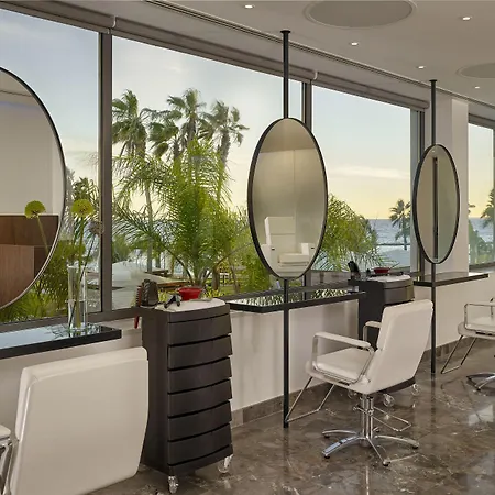 Parklane, A Luxury Collection & Spa, Resort 5*