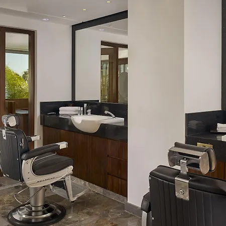 Parklane, A Luxury Collection & Spa, 5* Limassol