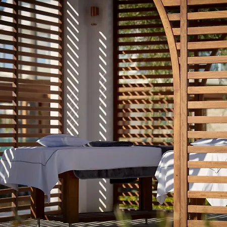 Parklane, A Luxury Collection & Spa, Üdülőközpont 5*