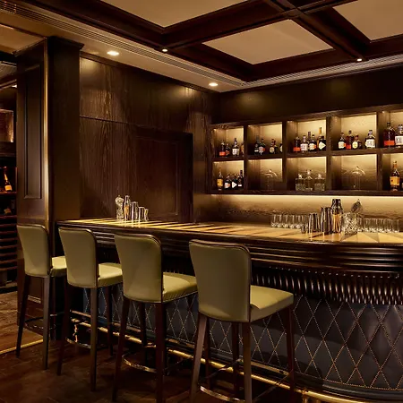 Parklane, A Luxury Collection & Spa, Üdülőközpont