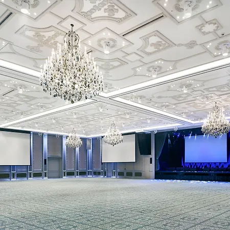 Parklane, A Luxury Collection & Spa,