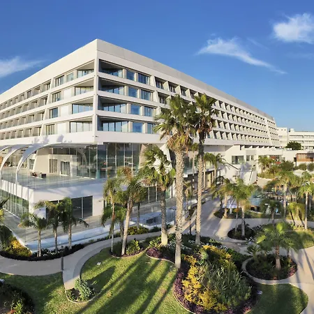 Resort Parklane, A Luxury Collection & Spa,