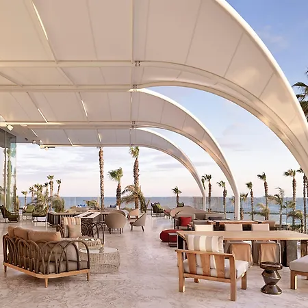 Parklane, A Luxury Collection & Spa,