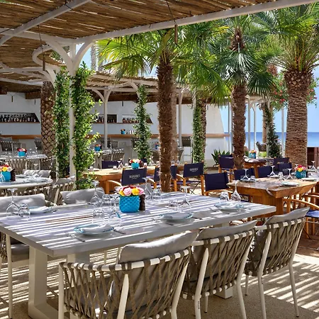 Parklane, A Luxury Collection & Spa, 5* Limassol