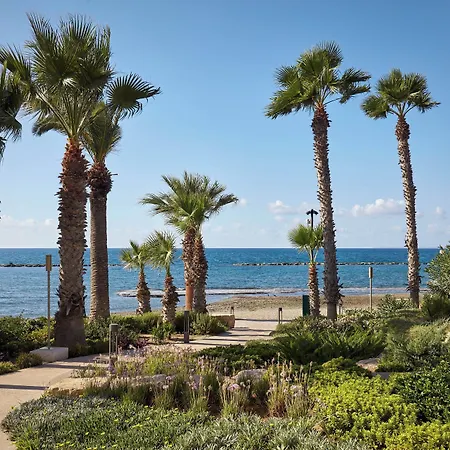 Parklane, A Luxury Collection & Spa, Üdülőközpont Limassol
