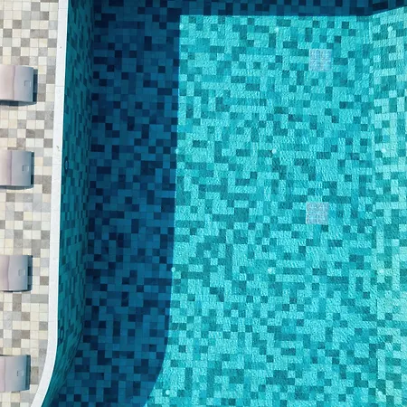 Parklane, A Luxury Collection & Spa, Resort 5*