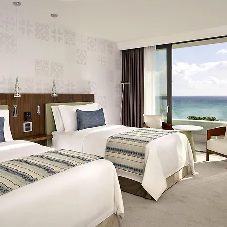 Parklane, A Luxury Collection & Spa, Resort Limassol