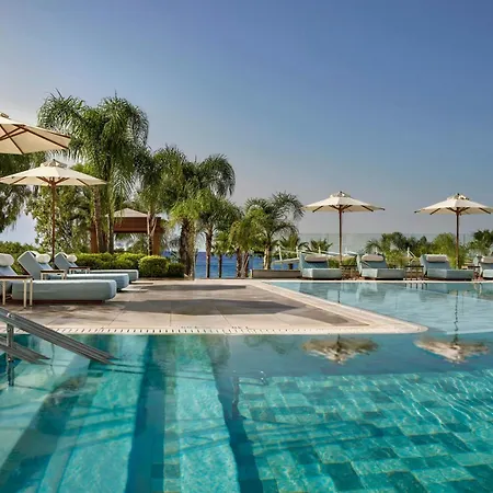 Station touristique Parklane, A Luxury Collection & Spa, 5*