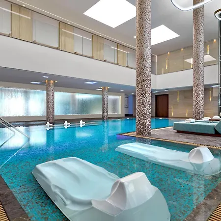 Parklane, A Luxury Collection & Spa, 5*