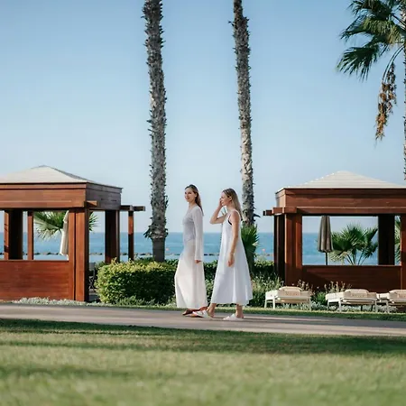Parklane, A Luxury Collection & Spa, Limassol