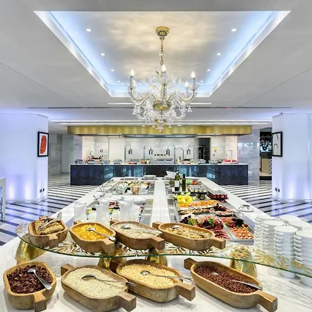 Parklane, A Luxury Collection & Spa,