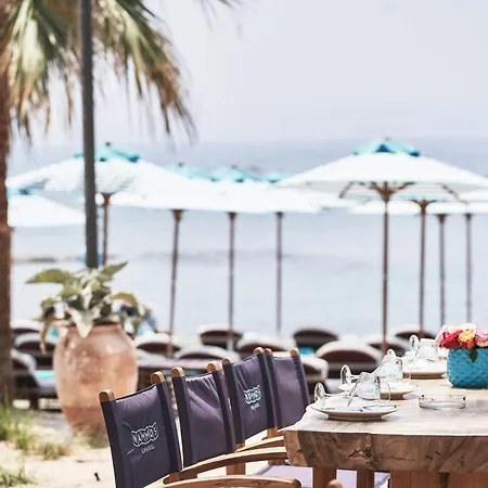 Parklane, A Luxury Collection & Spa, Resort