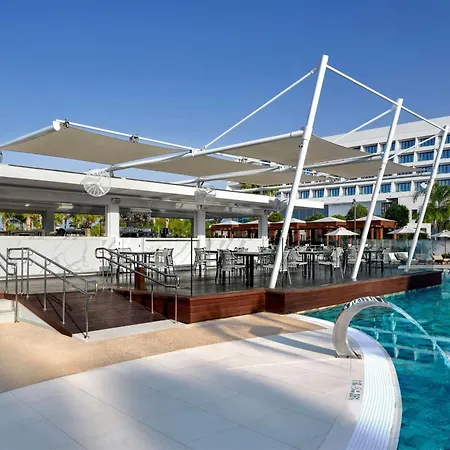 Parklane, A Luxury Collection & Spa, Resort 5*