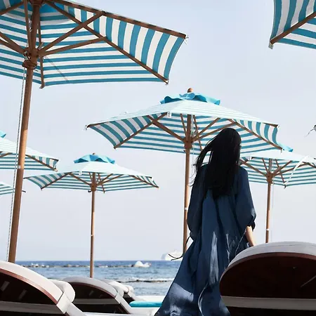 Resort Parklane, A Luxury Collection & Spa, 5*