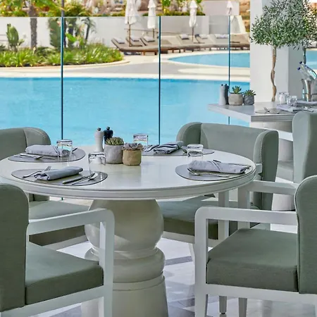 Parklane, A Luxury Collection & Spa, Resort Limassol