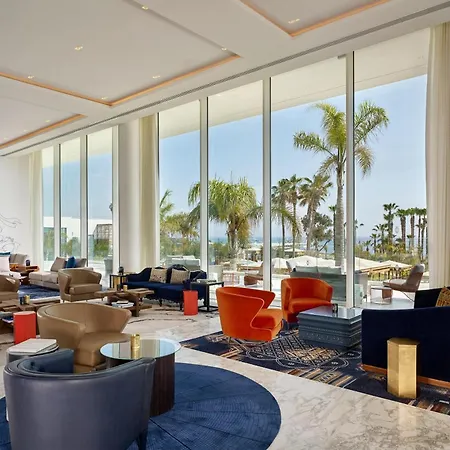 Resort Parklane, A Luxury Collection & Spa, Limassol