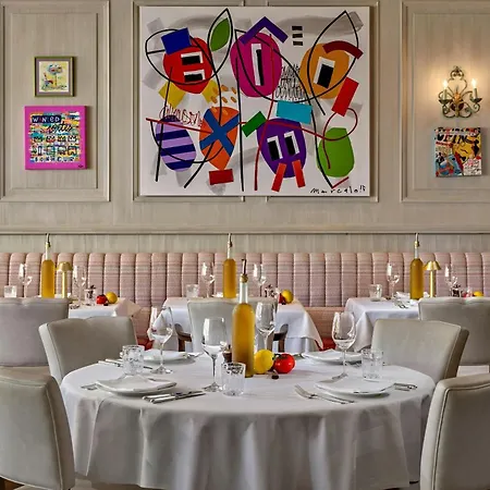 Parklane, A Luxury Collection & Spa, 5*