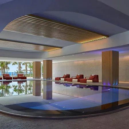 Parklane, A Luxury Collection & Spa, Limassol