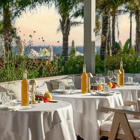 Parklane, A Luxury Collection & Spa, 5* Limassol