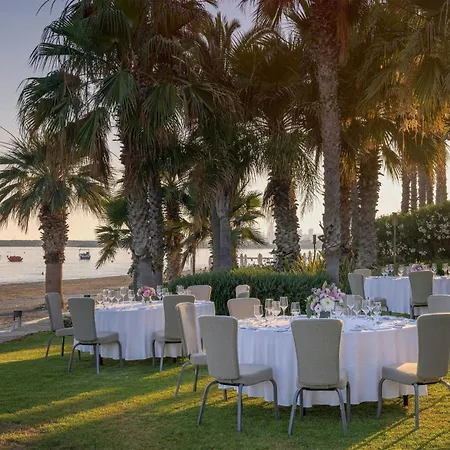 Parklane, A Luxury Collection & Spa, Resort 5*