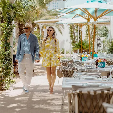 Resort Parklane, A Luxury Collection & Spa, Limassol