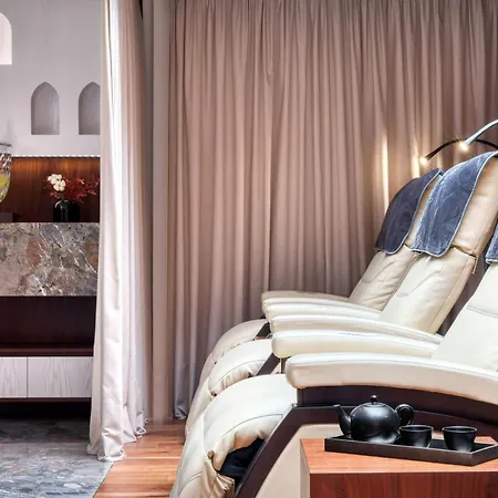 Parklane, A Luxury Collection & Spa, Resort 5*