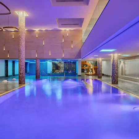 Resort Parklane, A Luxury Collection & Spa, 5*
