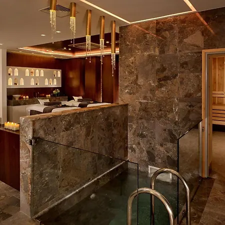 Parklane, A Luxury Collection & Spa, 5* Limassol