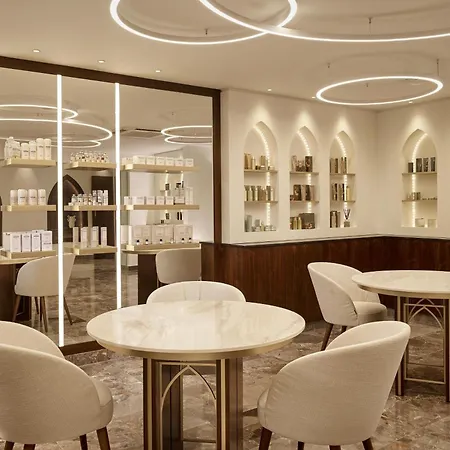 Parklane, A Luxury Collection & Spa, Resort Limassol