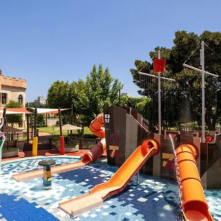 Resort Parklane, A Luxury Collection & Spa, Limassol