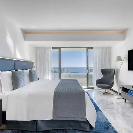 Parklane, A Luxury Collection & Spa, Resort