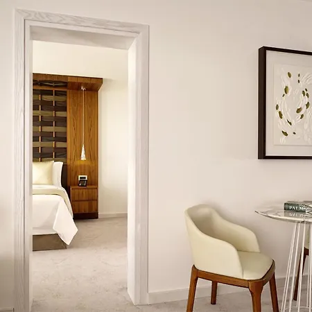 Resort Parklane, A Luxury Collection & Spa,