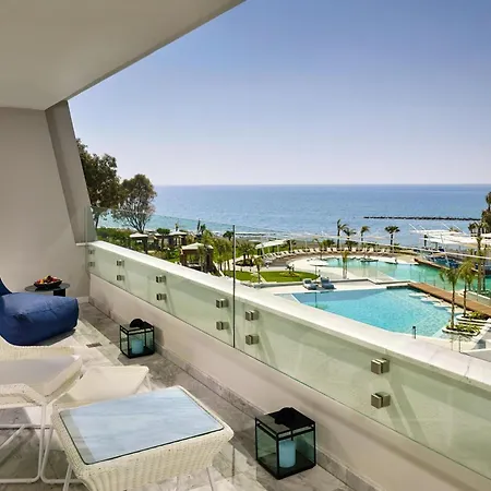 Parklane, A Luxury Collection & Spa, Resort 5*