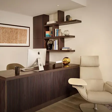 Resort Parklane, A Luxury Collection & Spa, 5*
