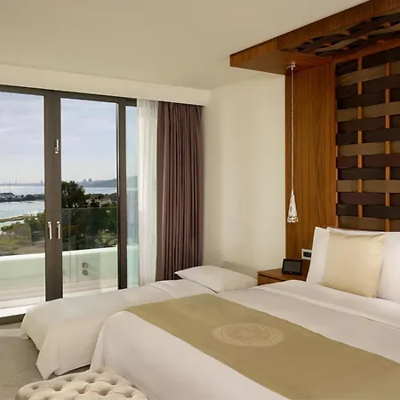 Parklane, A Luxury Collection & Spa, Resort Limasol