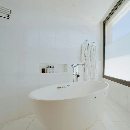 Resort Parklane, A Luxury Collection & Spa, Limasol