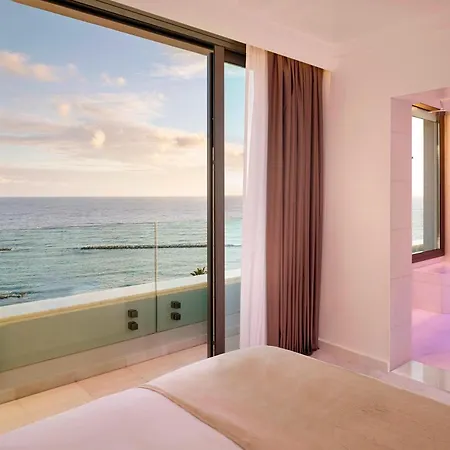Parklane, A Luxury Collection & Spa, 5*