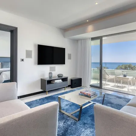 Parklane, A Luxury Collection & Spa, Limasol