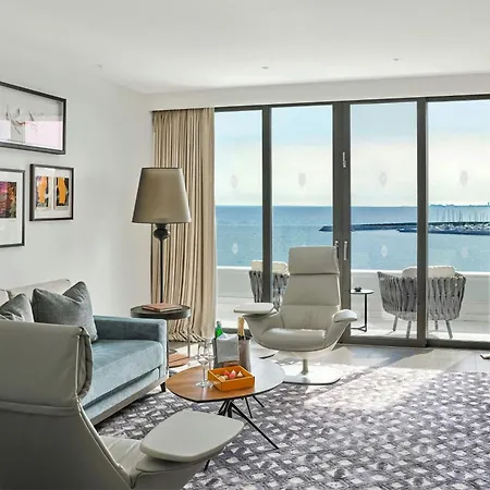 Parklane, A Luxury Collection & Spa, 5* Limassol