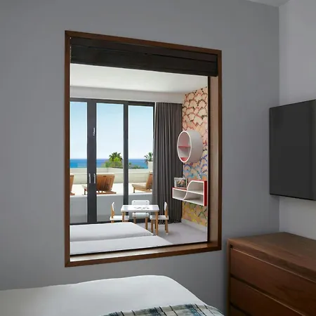 Parklane, A Luxury Collection & Spa, Resort