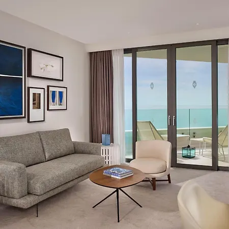 Resort Parklane, A Luxury Collection & Spa,